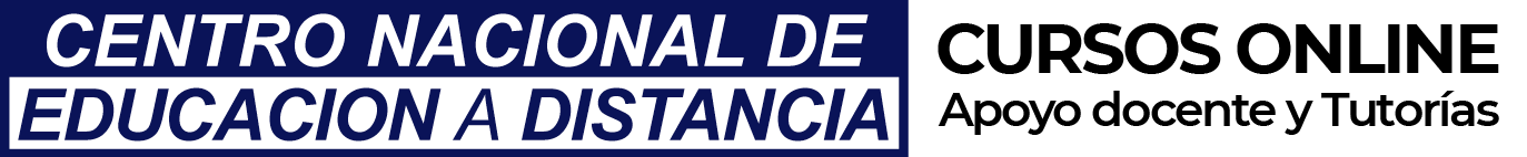 Centro Nacional de Educación a Distancia