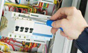 Electricidad - Electrónica