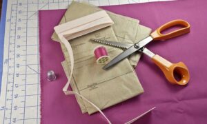 Vestimenta - Indumentaria