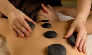 Estética - Masaje