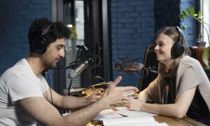 Locución y Oratoria