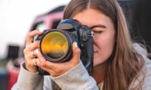 Fotografía - Arte - Idiomas