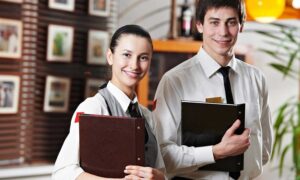 Hotelería y Turismo