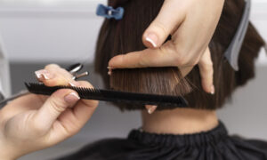 Peluquería – Barbería - Maquillaje